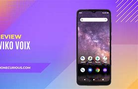 Image result for Wiko Voix Phone