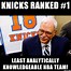 Image result for New York Knicks Memes