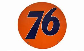Image result for 76 South Sign
