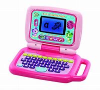 Image result for Kids Laptop Pink