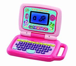 Image result for Kids Toy Mini Laptop