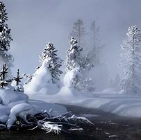 Image result for 90s Winter Scenery