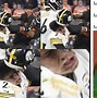 Image result for Funny Mason Rudolph Steelers Meme