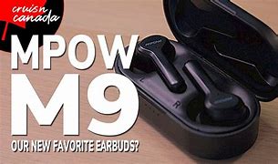 Image result for M9 Earbuds