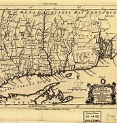 Image result for Rhode Island Colony Map