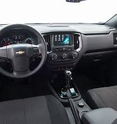 Image result for Chevrolet S10 Interior