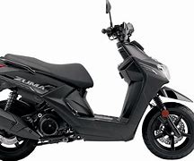Image result for Yamaha 125 Motorcycle Scooter Varberg