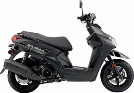 Image result for Yamaha 125Cc Scooter Model
