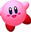 Image result for Kirby Amazing Mirror Blue PNG