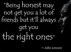 Image result for Be Honest to Others Quotes Image