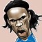 Image result for Funny Soccer Players Cartoon