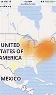 Image result for Cricket Outage Map