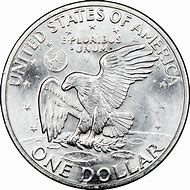 Image result for old dollar and coin