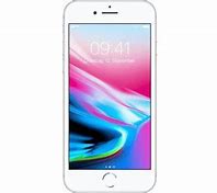 Image result for iPhone 8 Plateado