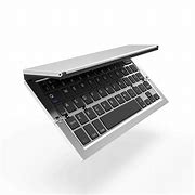 Image result for Cute Travel Keyboard Bluetooth Small