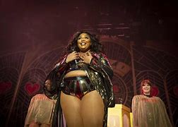 Image result for Lizzo Truth Hurts Meme