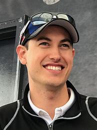 Image result for Joey Logano Pic