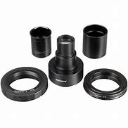 Image result for Nikon SLR Microscope Adapter