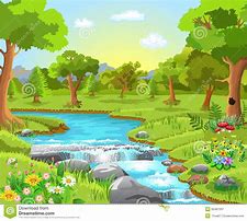 Image result for Stream ClipArt