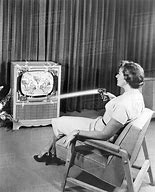 Image result for Vintage TV Remote Control