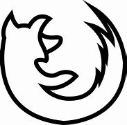Image result for Firefox 95 Logo