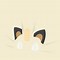Image result for Meowth Head