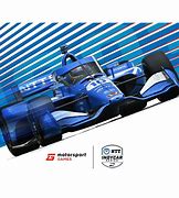 Image result for NTT IndyCar