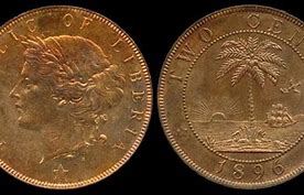Image result for 1896 2 Cent Coin