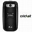 Image result for Cricket Wireless Flip Cell Phones