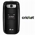 Image result for Cricket Flip Phones That Play Music