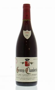 Image result for Armand Rousseau Gevrey Chambertin Lavaux saint Jacques