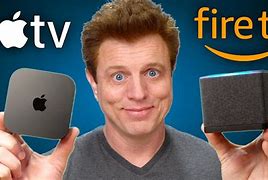 Image result for Apple TV 4K vs HD