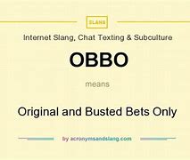Image result for Obbo