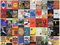 Image result for Famous Novels to Read