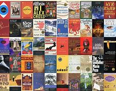Image result for English Novels to Read