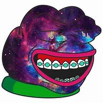 Image result for Pepe Wallpaper Galaxy