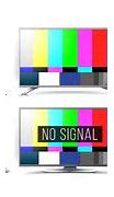 Image result for TV No Signal