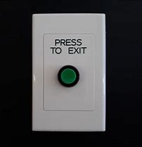 Image result for Press Button to Exit Left