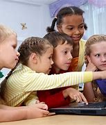 Image result for Kid in Computer