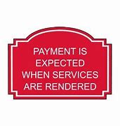 Image result for Services Rendered Invoice Template