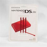 Image result for Nintendo DS 3 Red Pens