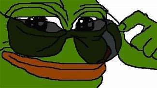 Image result for Cloud 9 Pepe Meme