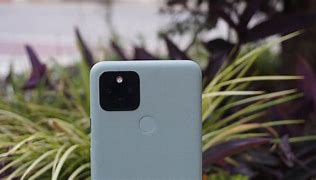 Image result for Google Pixel 5 Camera Specs