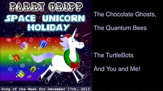Image result for Space Unicorn Song