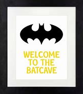 Image result for Bat Cave Logo
