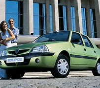 Image result for Dacia Solenza