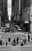 Image result for Street Scene New York Residential