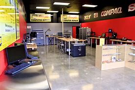 Image result for Computer Repair Store