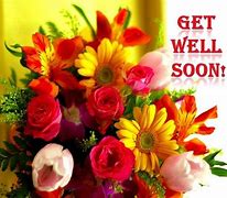 Image result for Images of Speedy Recovery