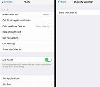 Image result for Caller ID for iPhone 6s